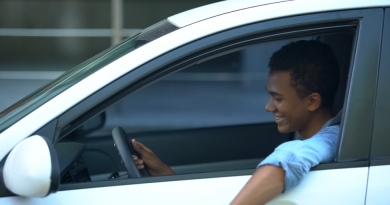Tips for Keeping Your New Teen Driver Safe on the Road Tips for Keeping Your New Teen Driver Safe on the Road