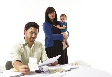 How to Build a Strong Financial Foundation for Your Family