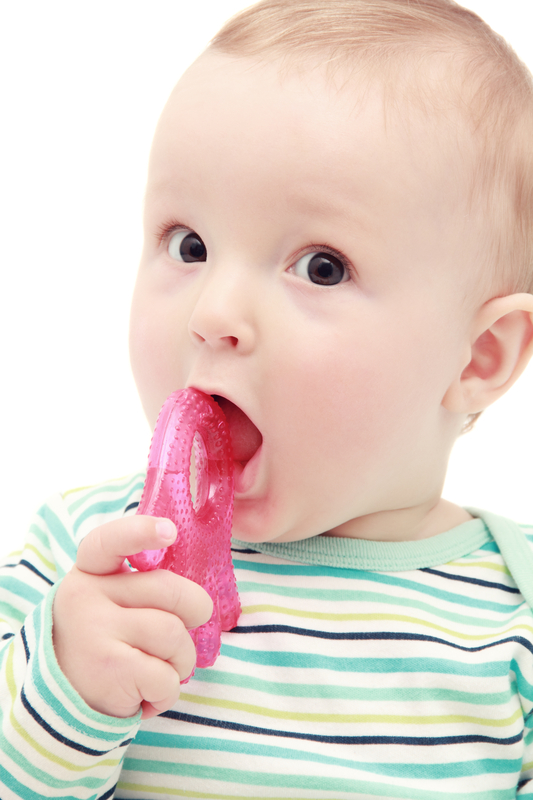 What To Do When Your Baby s First Tooth Comes In Falstaff Enterprises