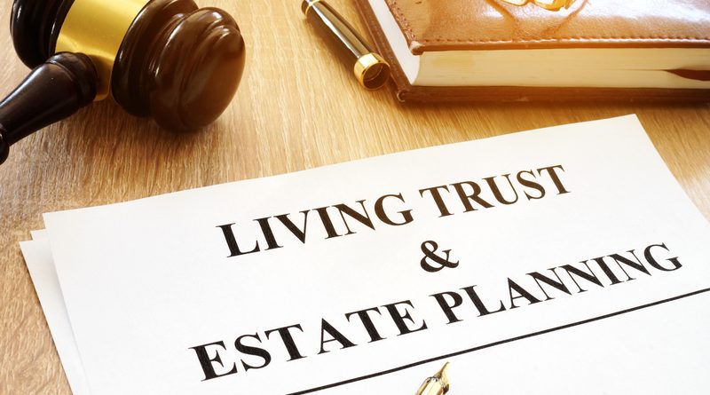 Assets You Should Place in a Living Trust
