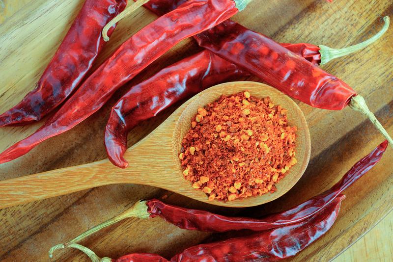 When to Avoid Spicy Foods in Your Diet – Falstaff Enterprises