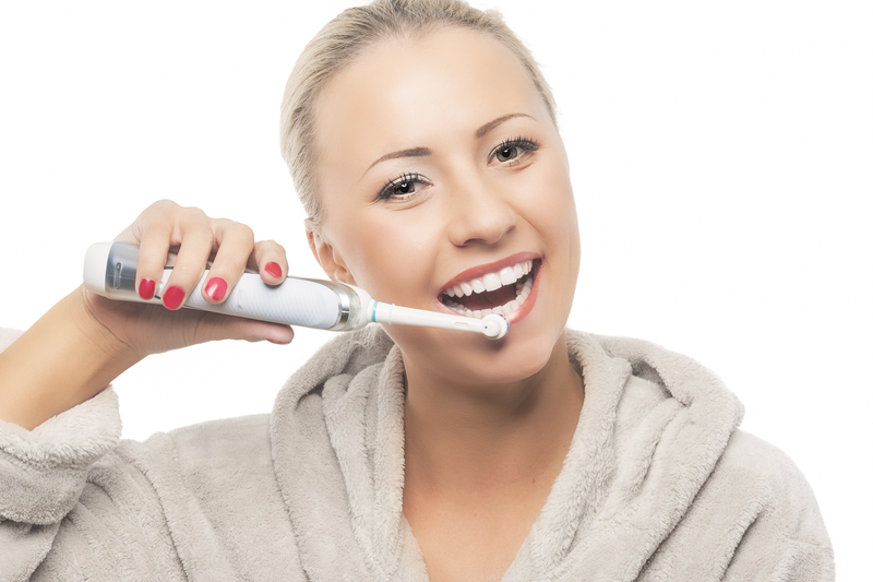 What Happens When You Don’t Brush Your Teeth Enough? Falstaff Enterprises